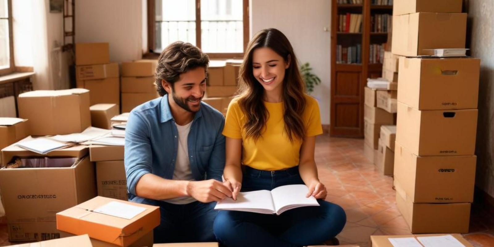 Ventajas de un Agente Inmobiliario en la Venta de Pisos